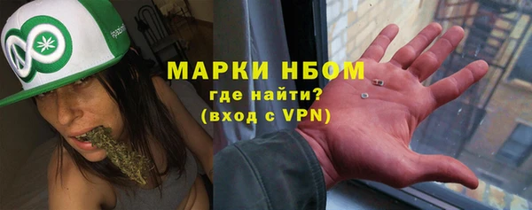 хмурый Богородицк